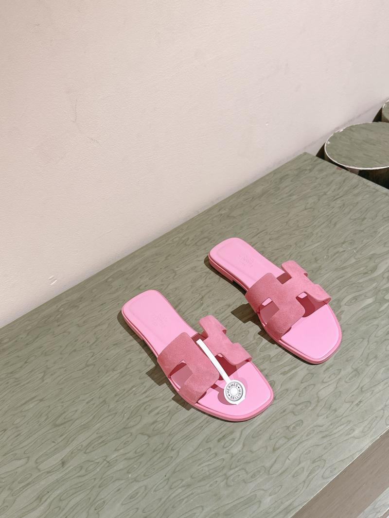 Hermes Sandals SHS31304