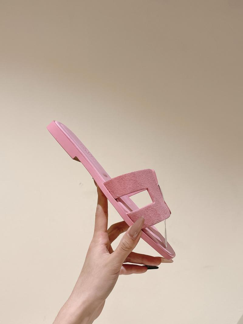 Hermes Sandals SHS31304
