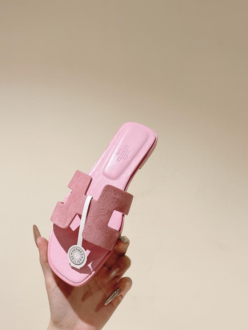 Hermes Sandals SHS31304