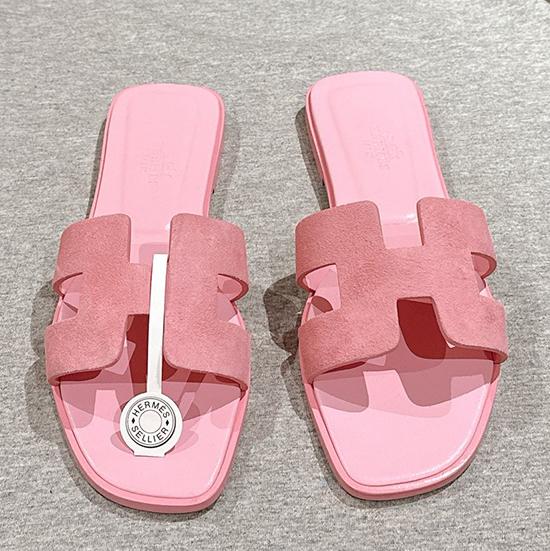 Hermes Sandals SHS31304
