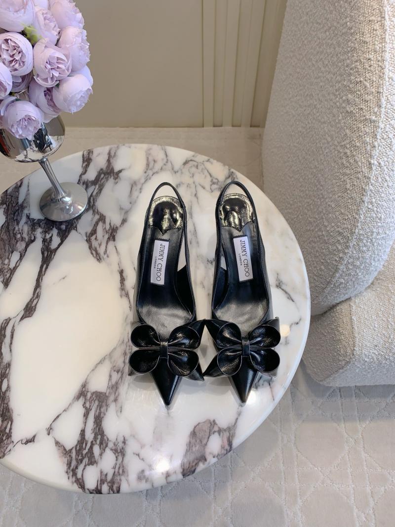 Jimmy Choo Pumps SJC31301