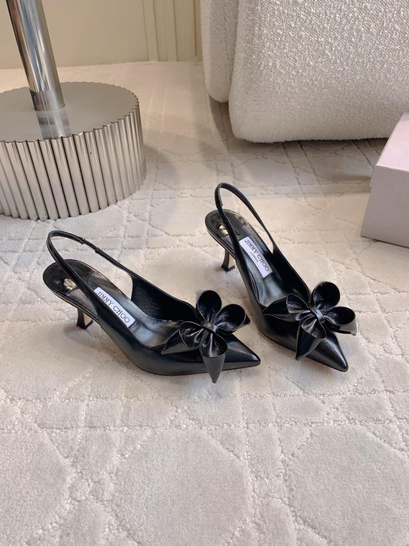 Jimmy Choo Pumps SJC31301