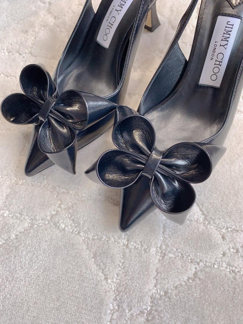 Jimmy Choo Pumps SJC31301