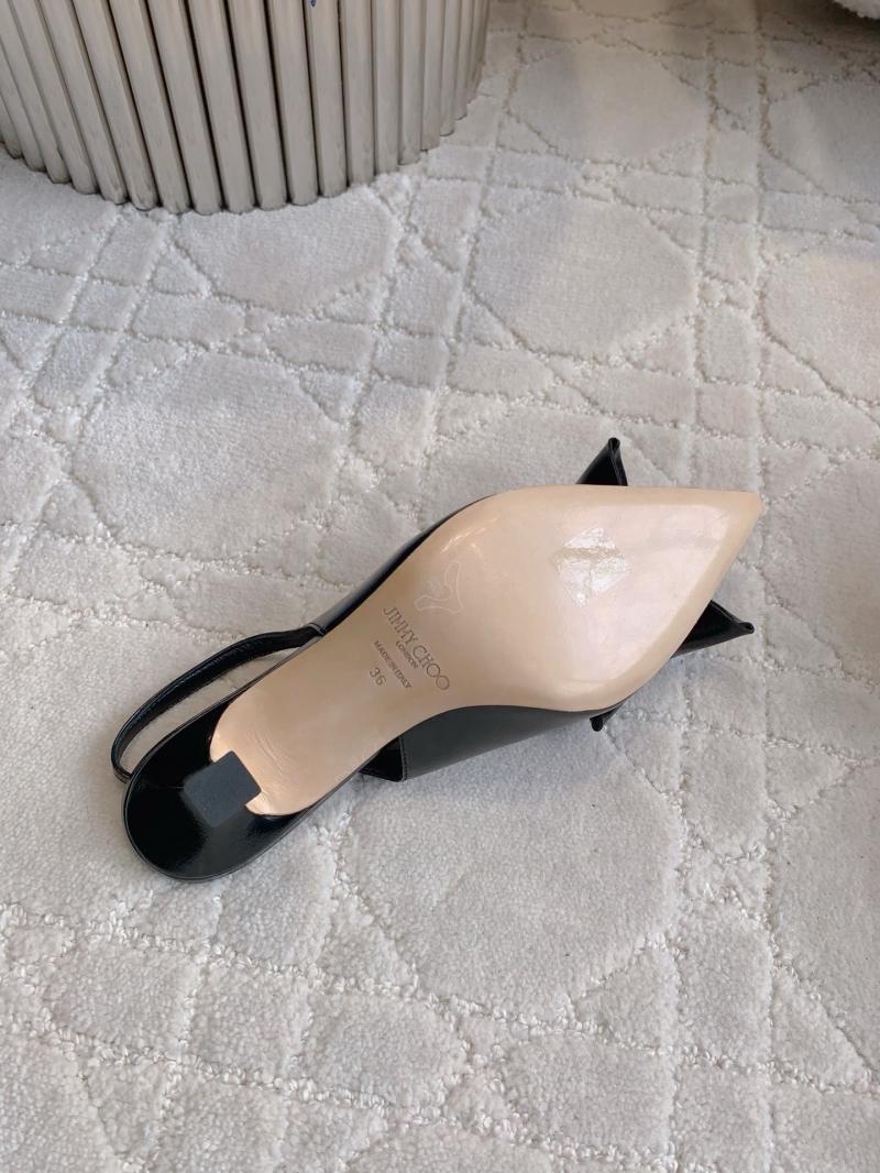 Jimmy Choo Pumps SJC31301