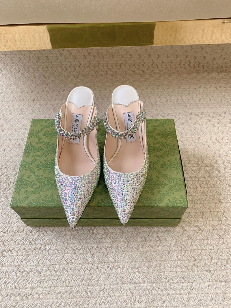 Jimmy Choo Pumps SJP22601