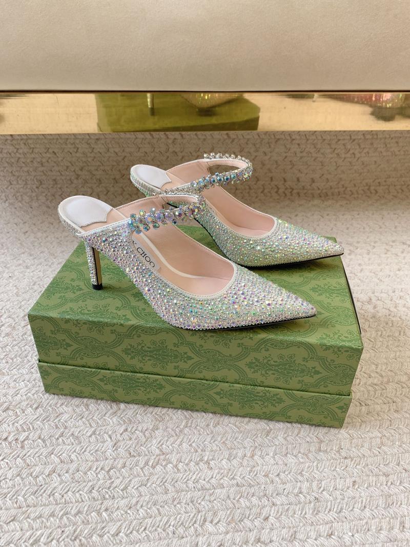 Jimmy Choo Pumps SJP22601