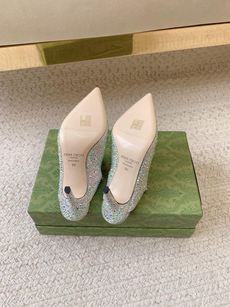 Jimmy Choo Pumps SJP22601
