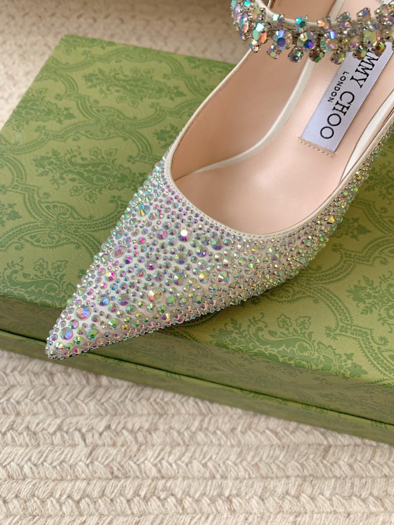 Jimmy Choo Pumps SJP22601
