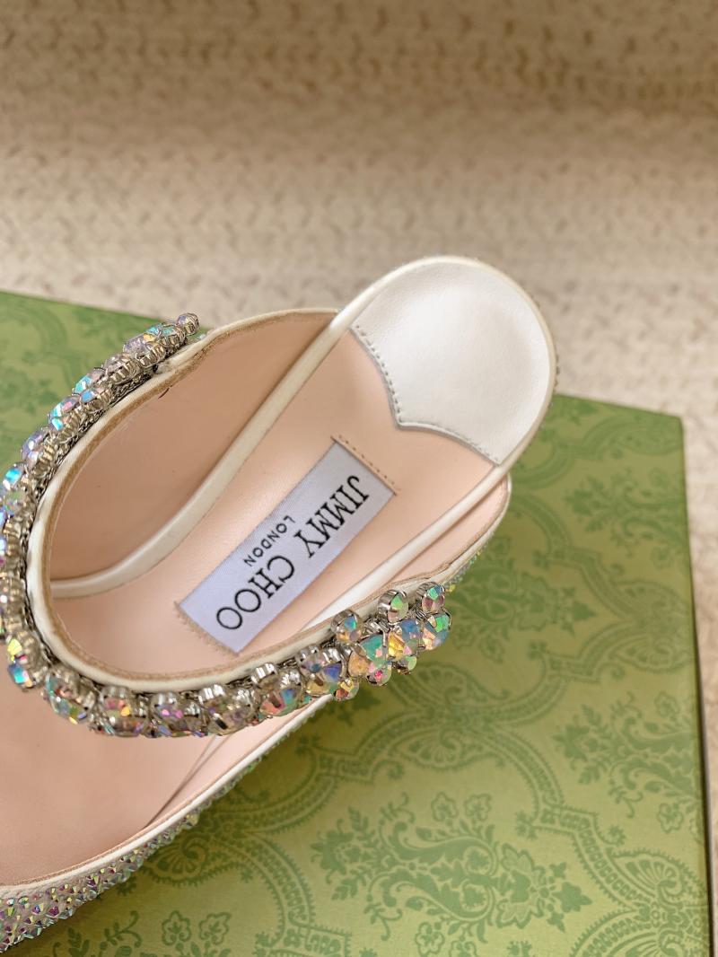 Jimmy Choo Pumps SJP22601