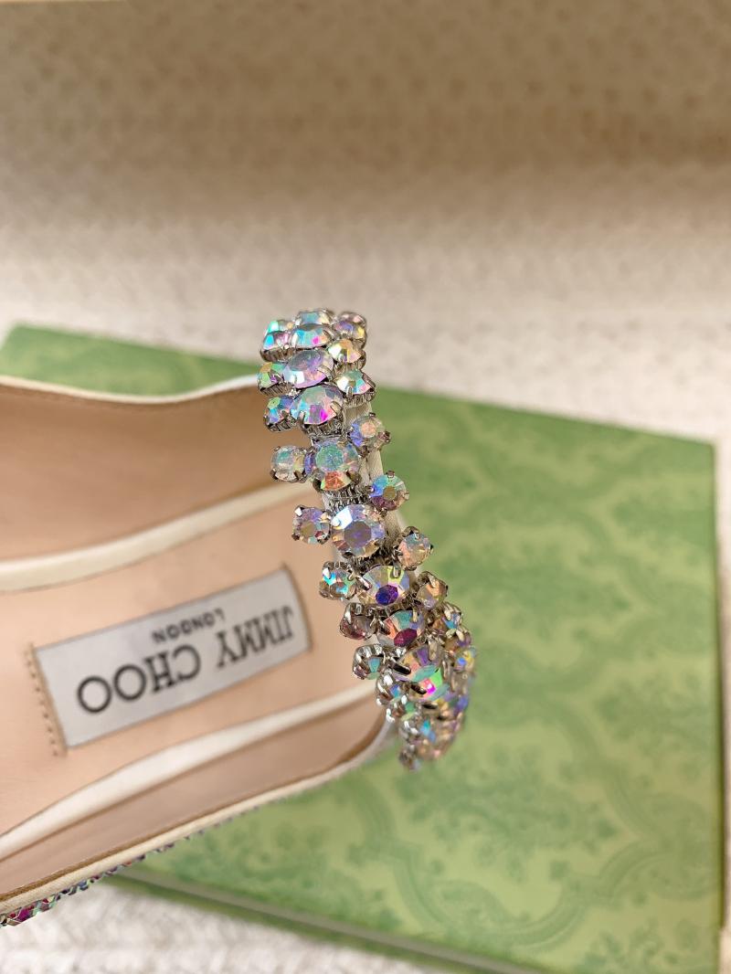 Jimmy Choo Pumps SJP22601