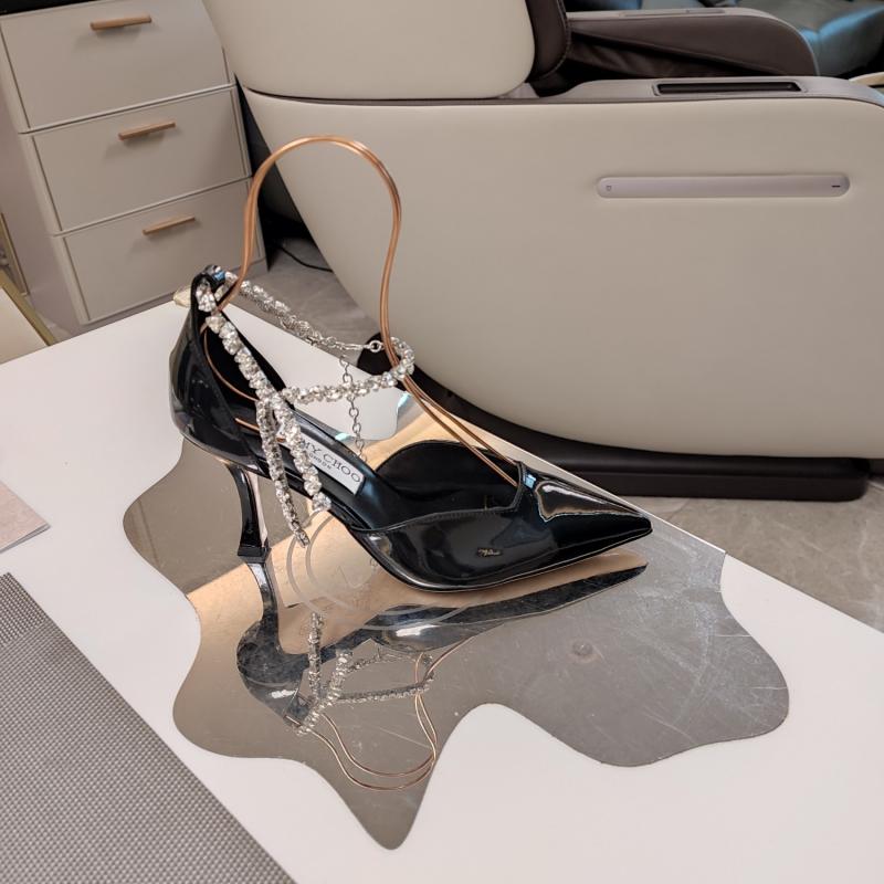 Jimmy Choo Pumps SJP30801
