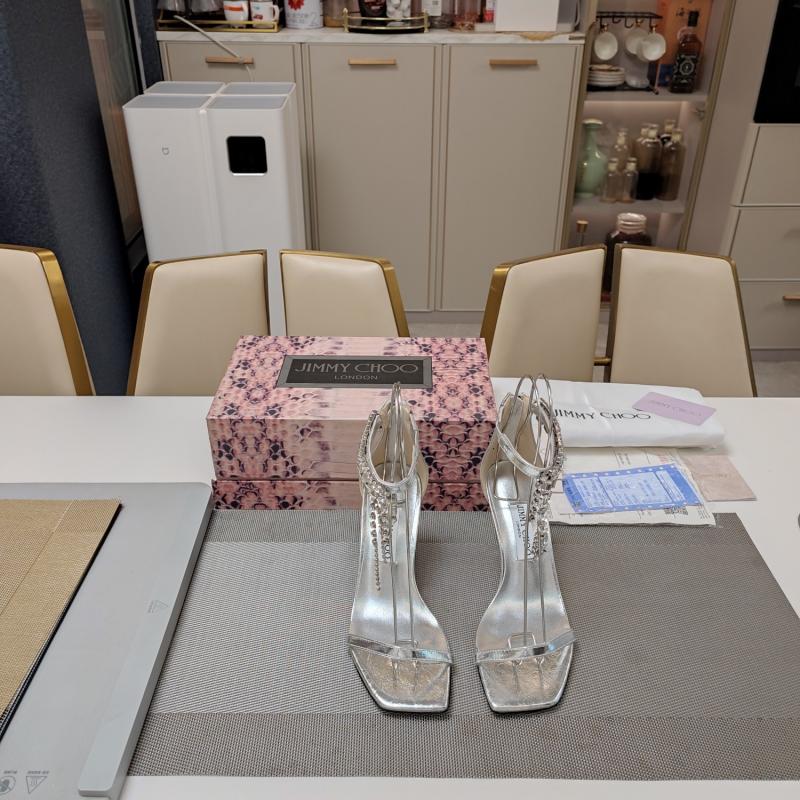 Jimmy Choo Sandals SJS30801