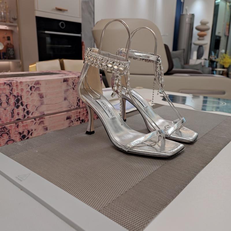 Jimmy Choo Sandals SJS30801
