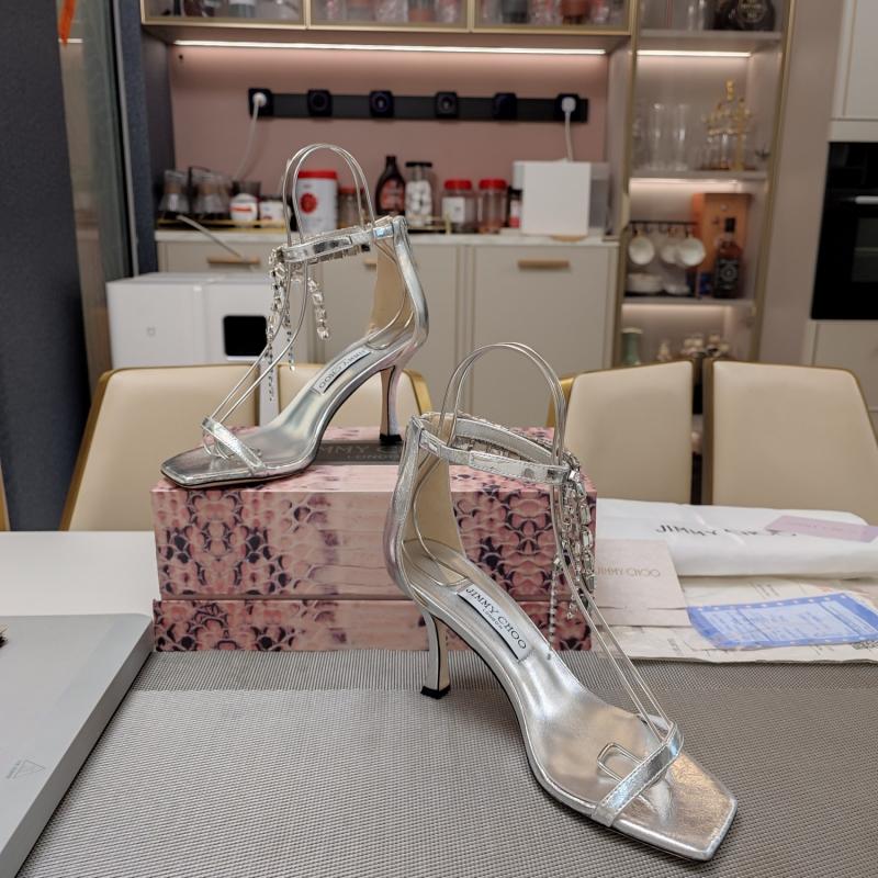 Jimmy Choo Sandals SJS30801