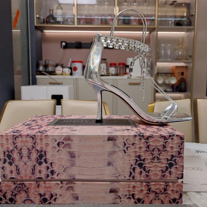 Jimmy Choo Sandals SJS30801
