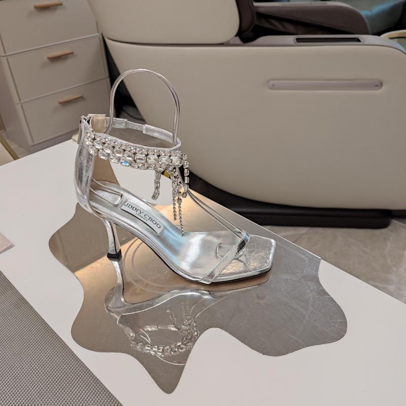 Jimmy Choo Sandals SJS30801