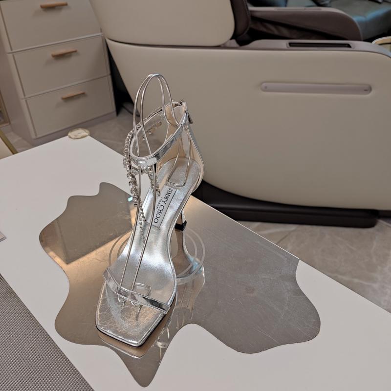 Jimmy Choo Sandals SJS30801