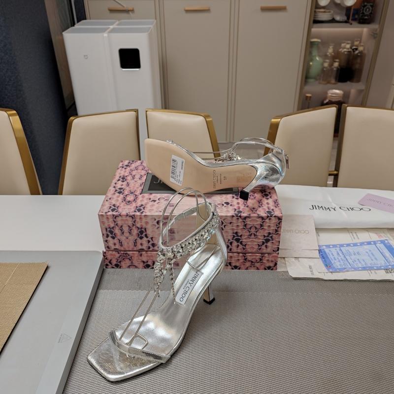 Jimmy Choo Sandals SJS30801