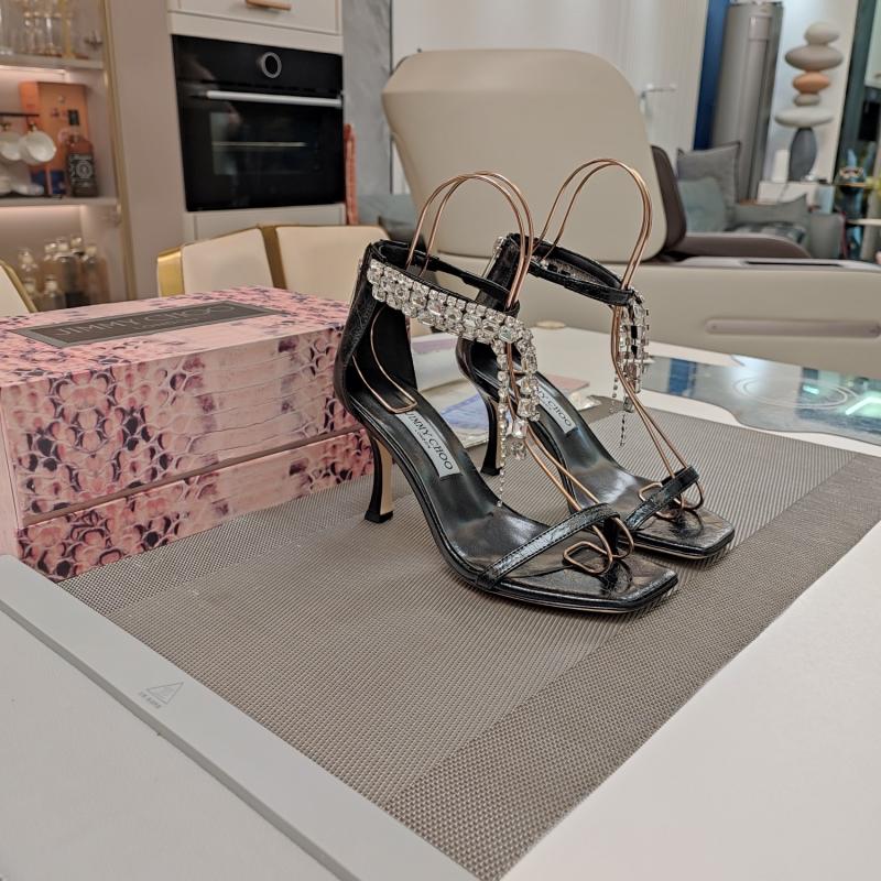 Jimmy Choo Sandals SJS30802