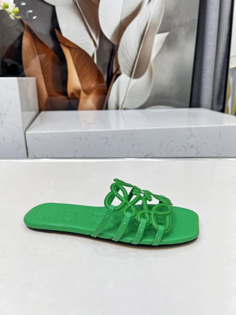 Loewe Sandals SLW31101