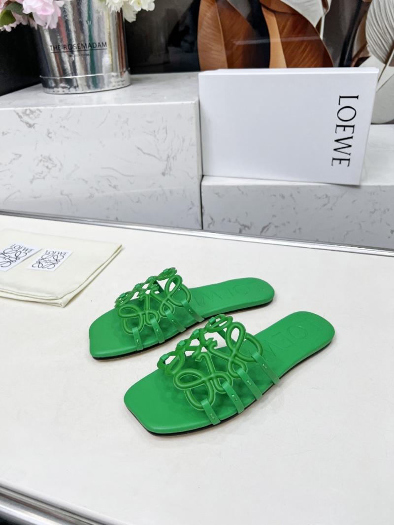 Loewe Sandals SLW31101