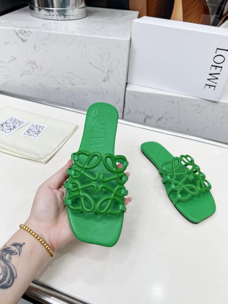 Loewe Sandals SLW31101