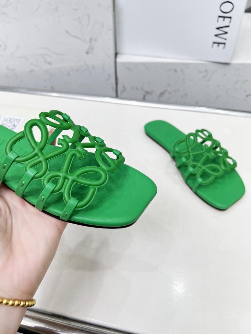 Loewe Sandals SLW31101