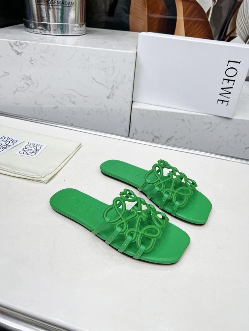 Loewe Sandals SLW31101