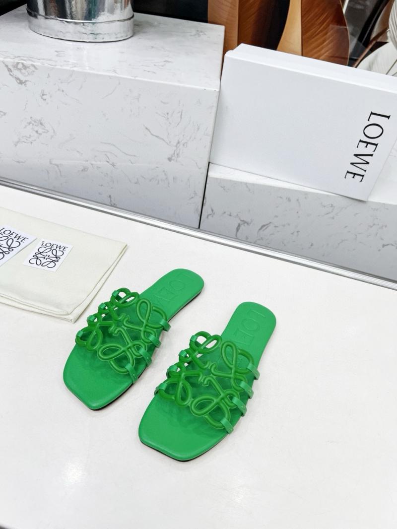 Loewe Sandals SLW31101