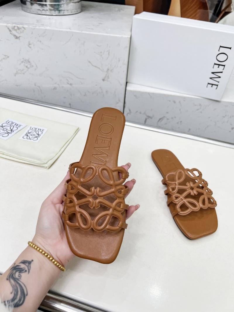 Loewe Sandals SLW31103