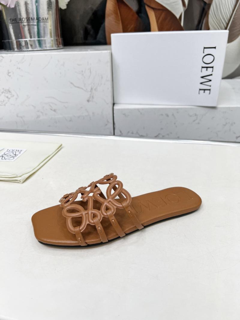 Loewe Sandals SLW31103