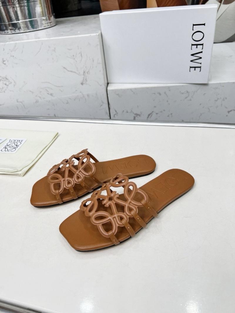 Loewe Sandals SLW31103