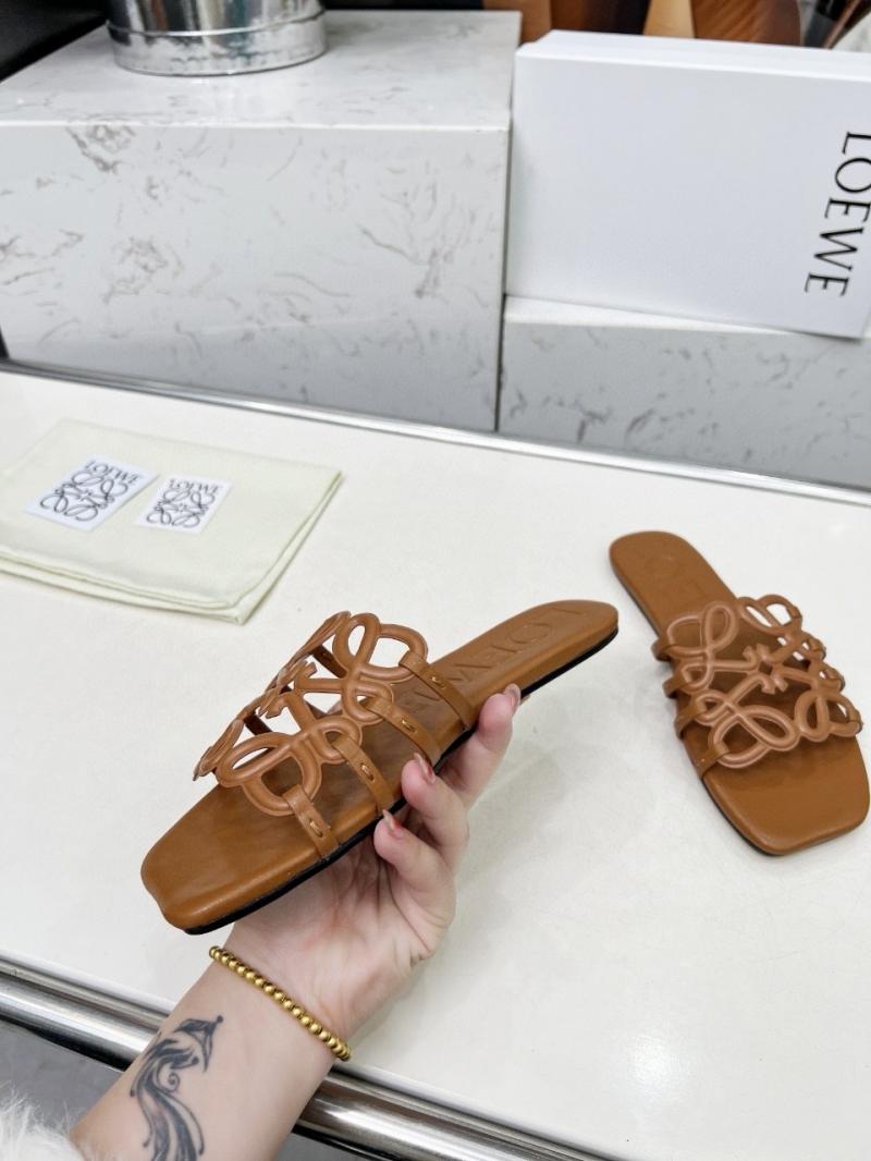 Loewe Sandals SLW31103