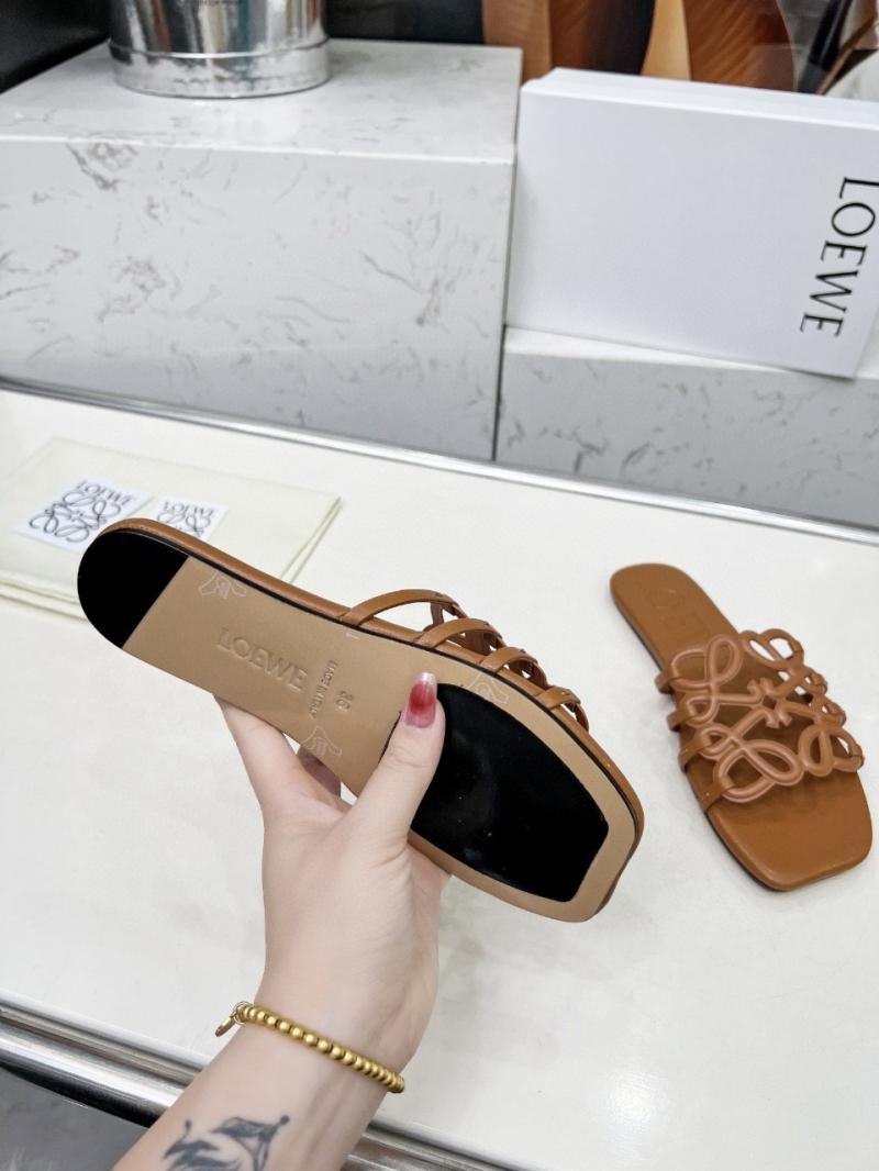 Loewe Sandals SLW31103