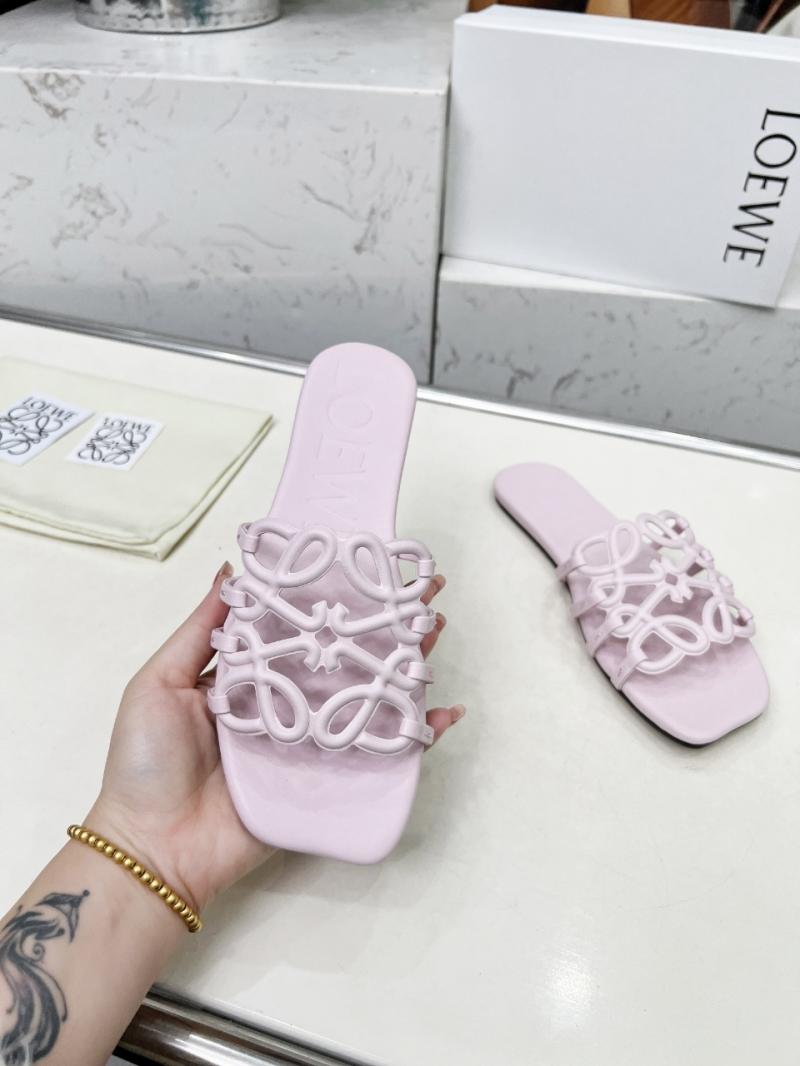 Loewe Sandals SLW31104