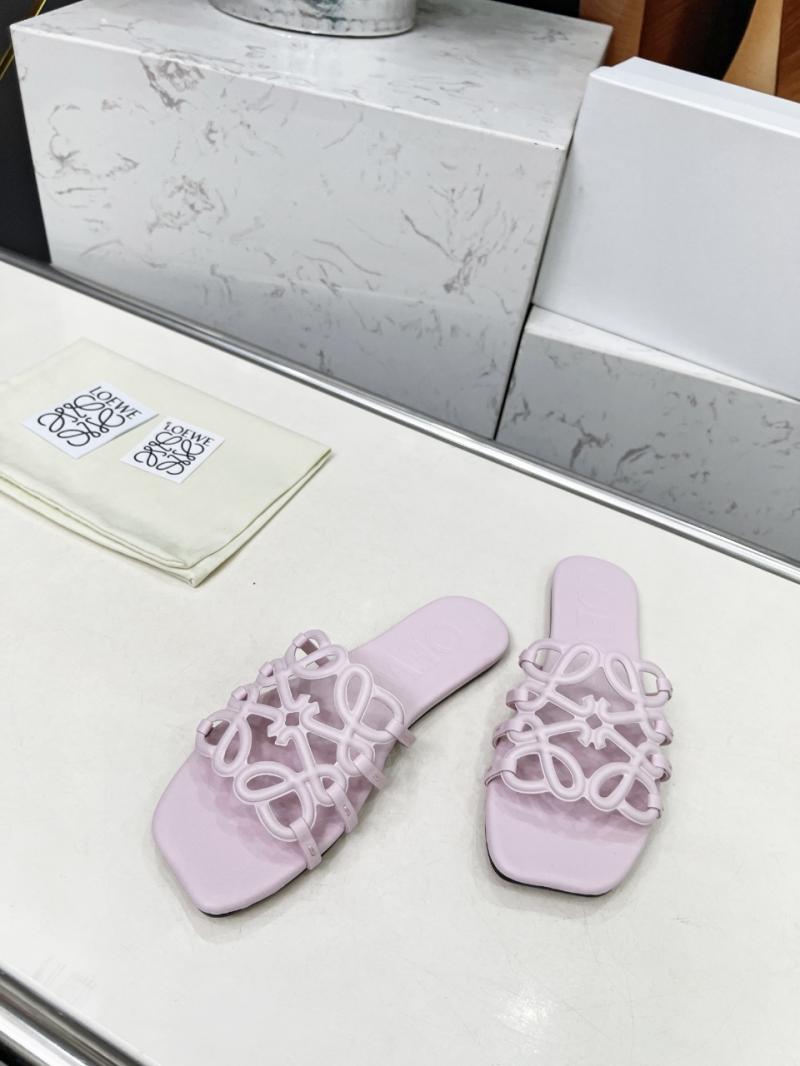 Loewe Sandals SLW31104