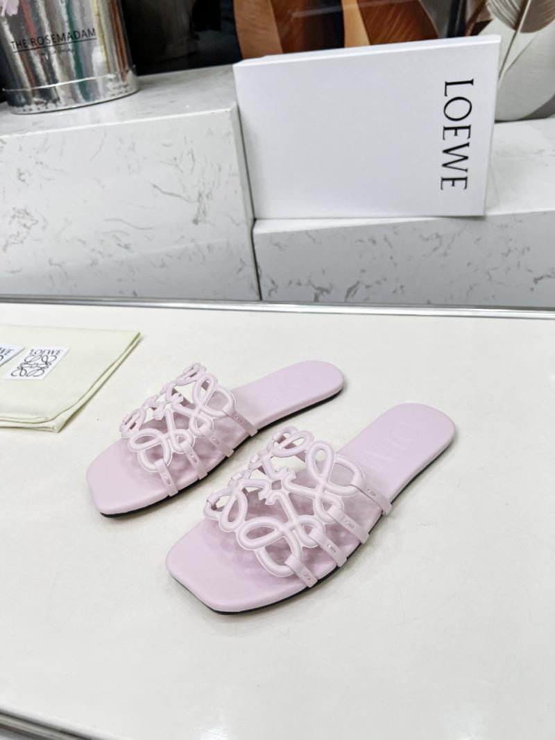 Loewe Sandals SLW31104