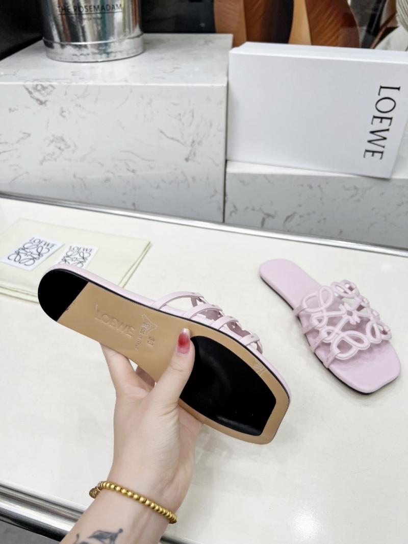 Loewe Sandals SLW31104
