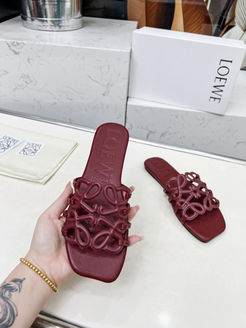 Loewe Sandals SLW31105