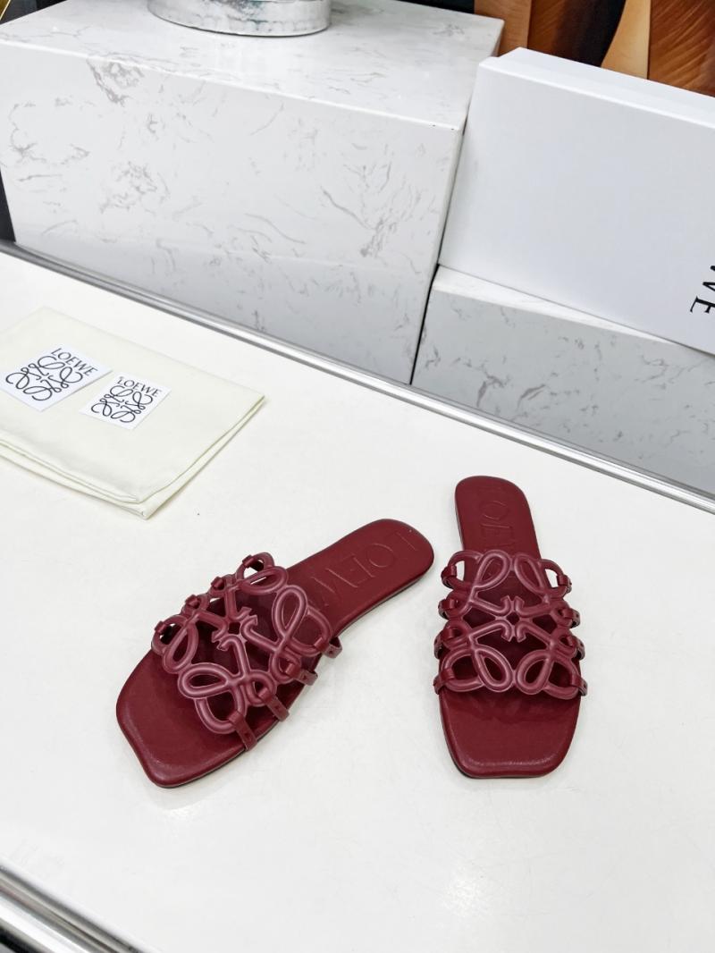Loewe Sandals SLW31105