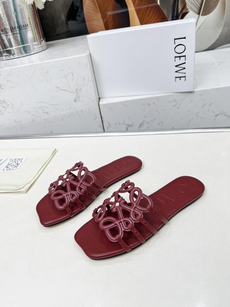 Loewe Sandals SLW31105