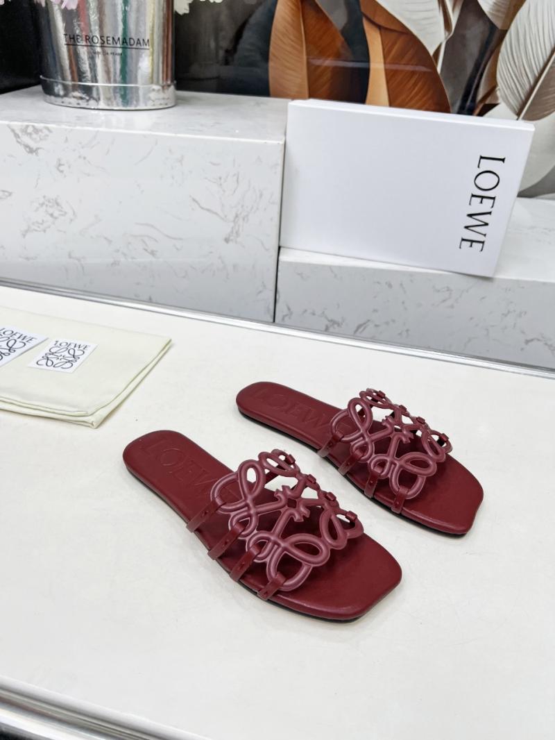 Loewe Sandals SLW31105