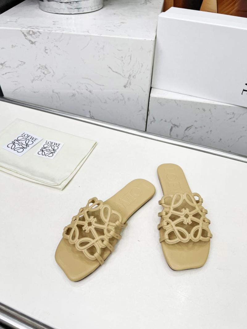 Loewe Sandals SLW31106