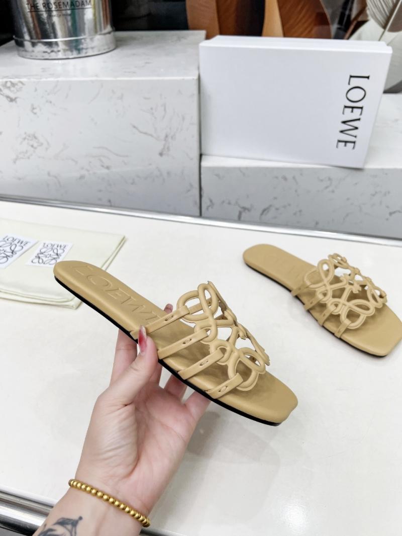 Loewe Sandals SLW31106