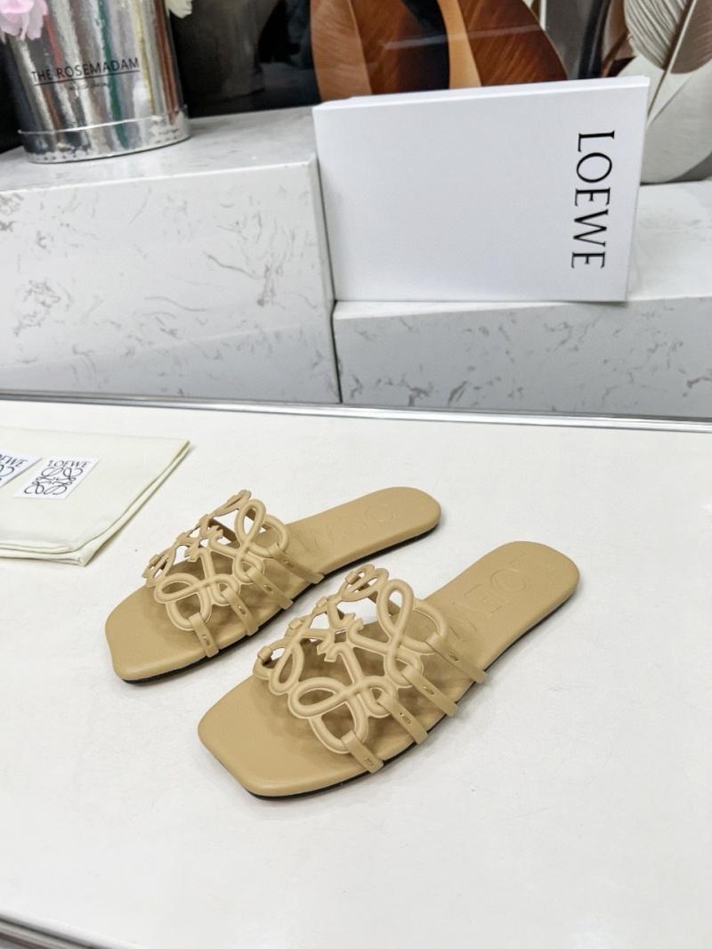 Loewe Sandals SLW31106