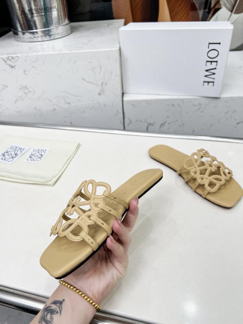 Loewe Sandals SLW31106
