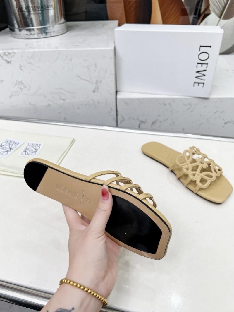 Loewe Sandals SLW31106