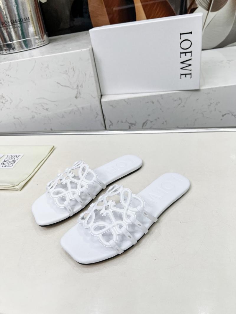 Loewe Sandals SLW31107
