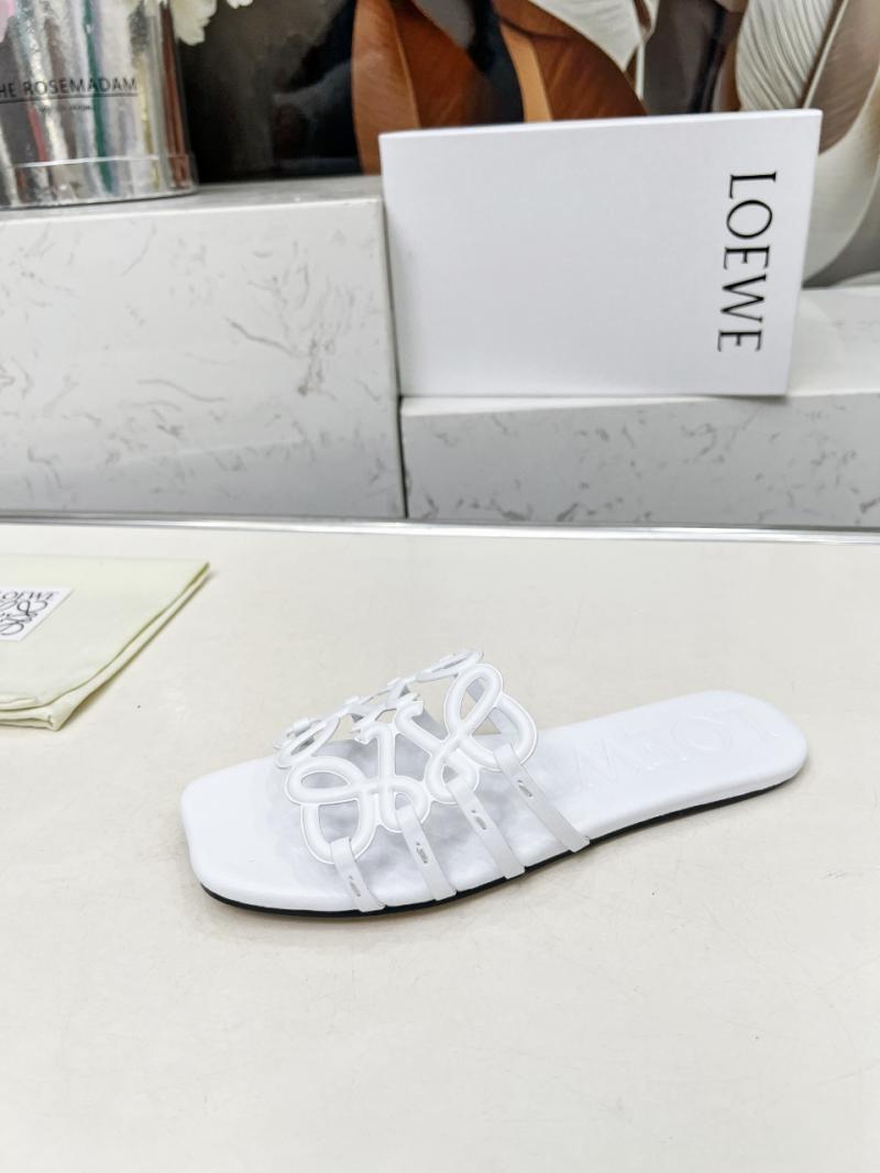 Loewe Sandals SLW31107