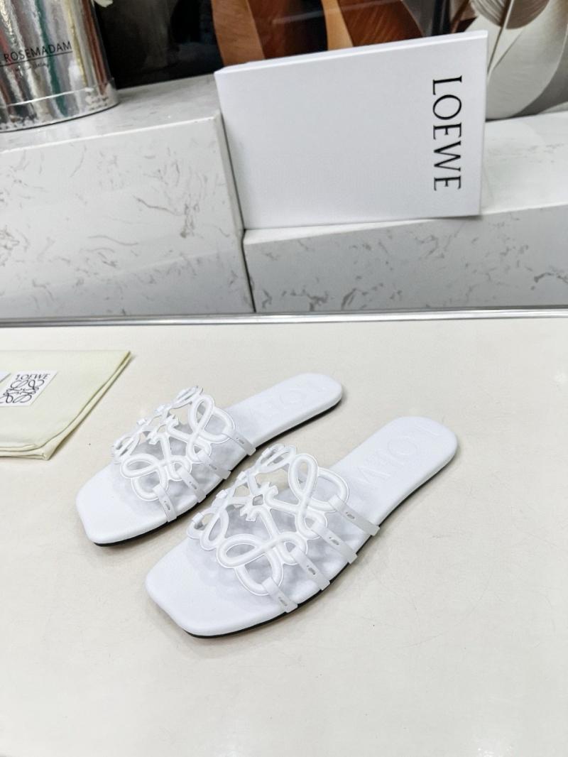 Loewe Sandals SLW31107